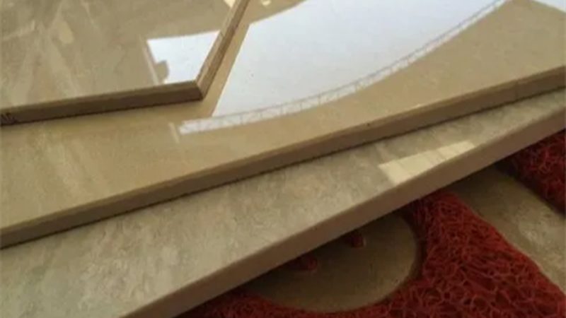 抛釉砖深加工厂：揭秘其背后的工艺与选择要点**