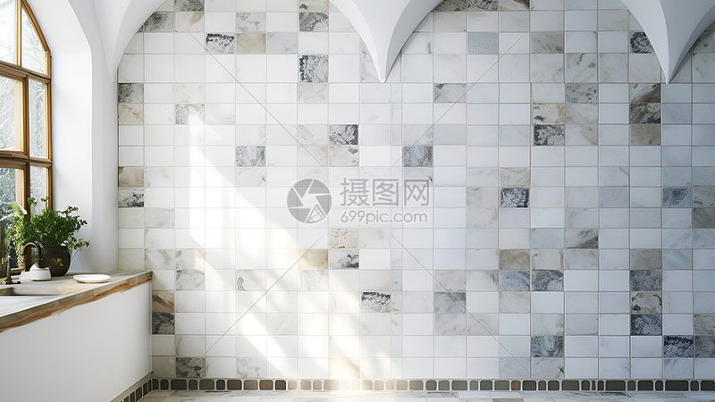 抛光砖客厅搭配：如何根据风格选择