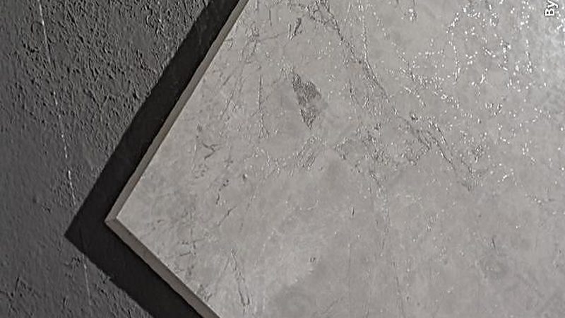 木纹砖和美缝剂搭配效果
