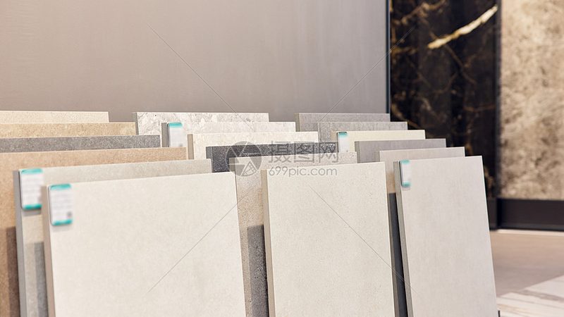 家用抛光砖耐磨性解析：够用吗？**