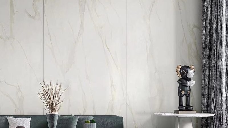 别墅用大理石瓷砖批发：如何挑选适合的等级