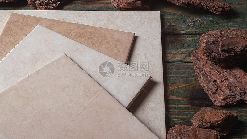 陶瓷防滑地砖工程定制