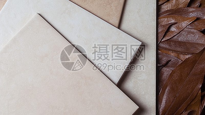 微晶石与通体大理石：材质之别，应用之异