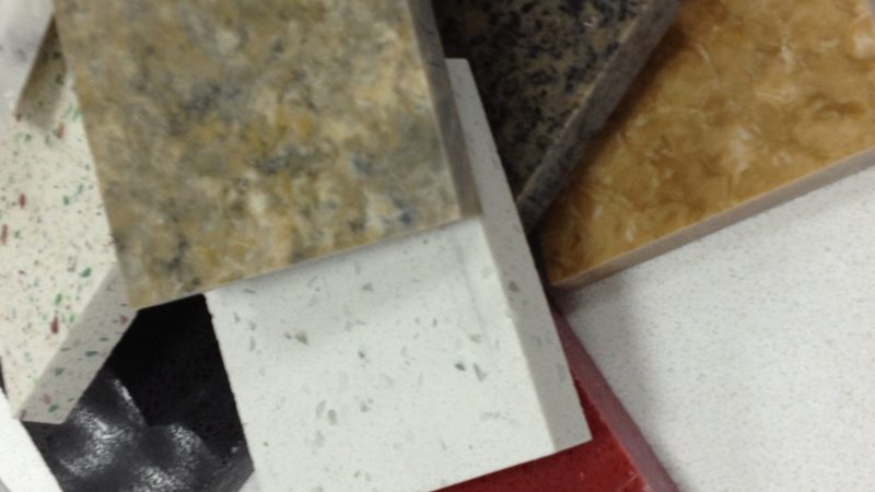 一管美缝剂能打多少米？实际施工和理论差在哪